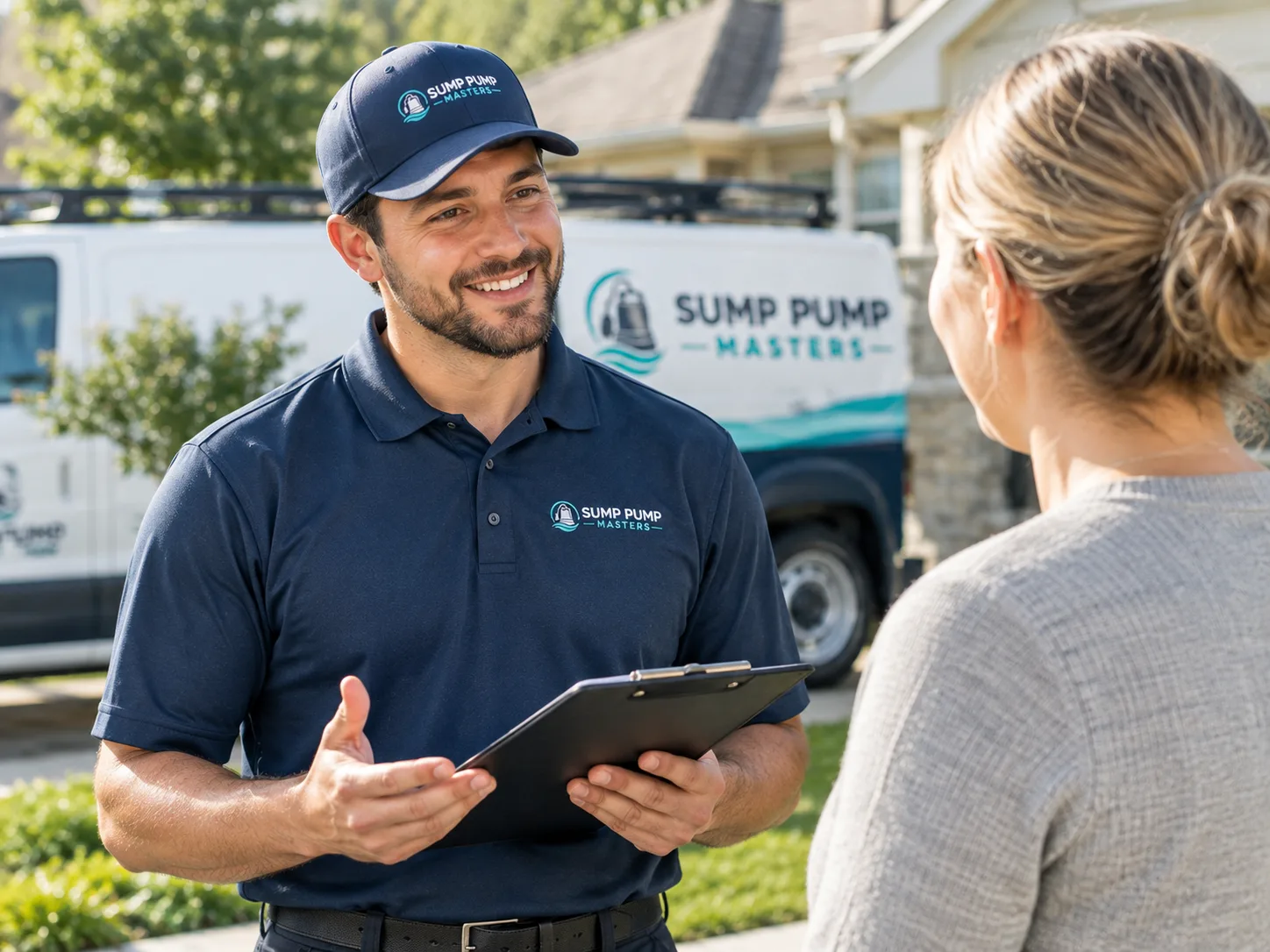 Sump Pump Repair Lake Huntington, NY FAQs